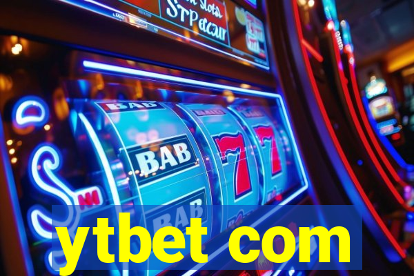 ytbet com